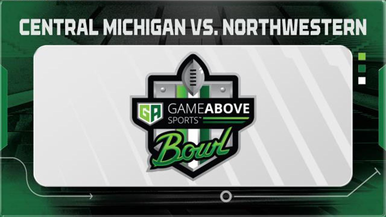 En Español-Central Michigan vs. Northwestern