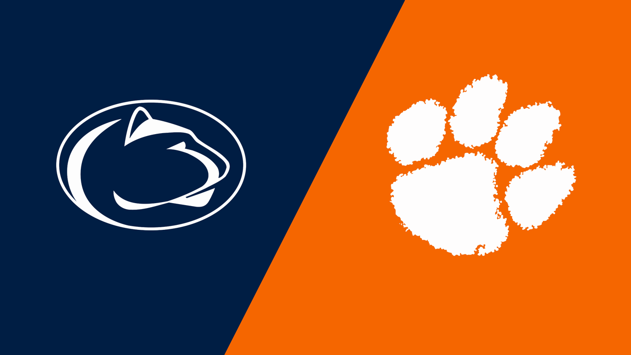 Penn State vs. Clemson