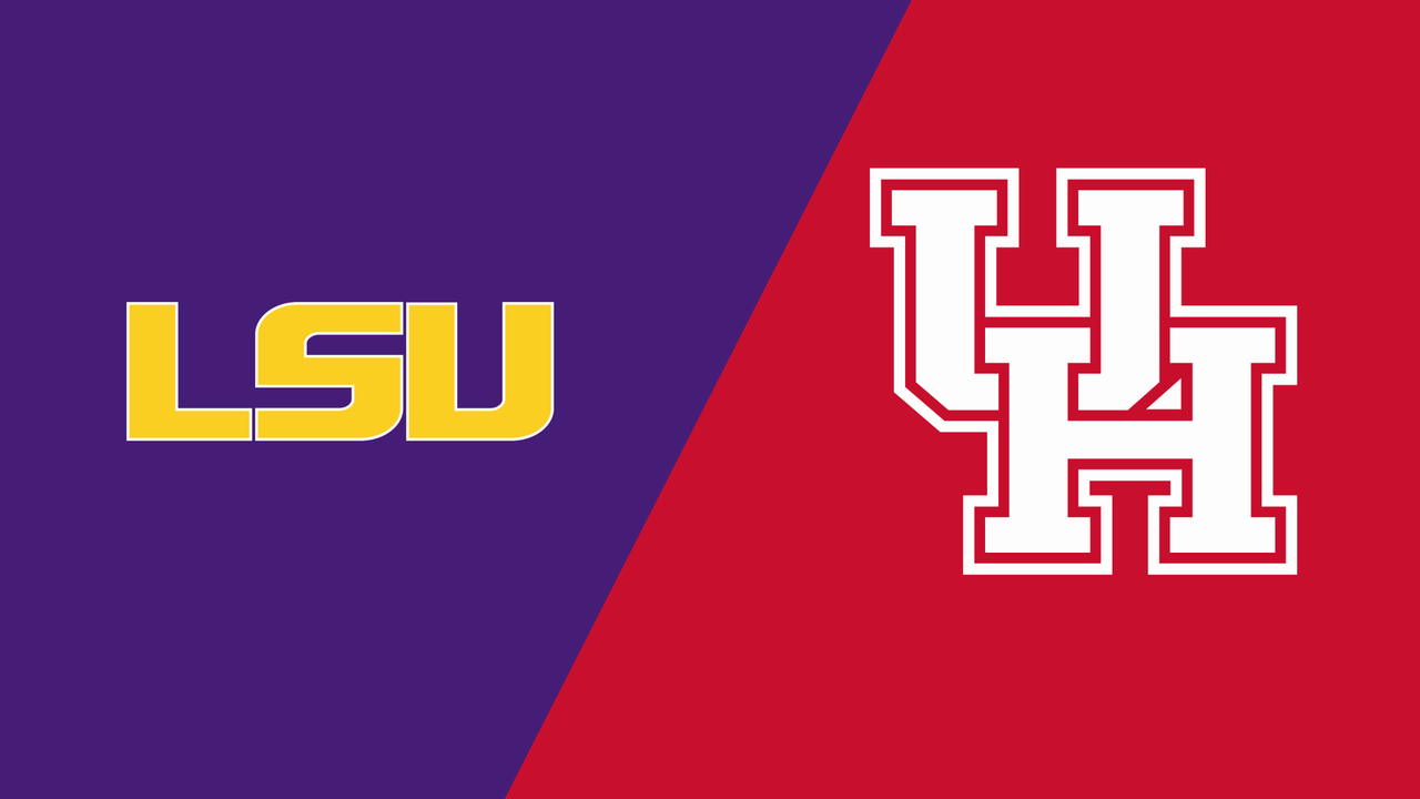 En Español-LSU vs. #21 Houston
