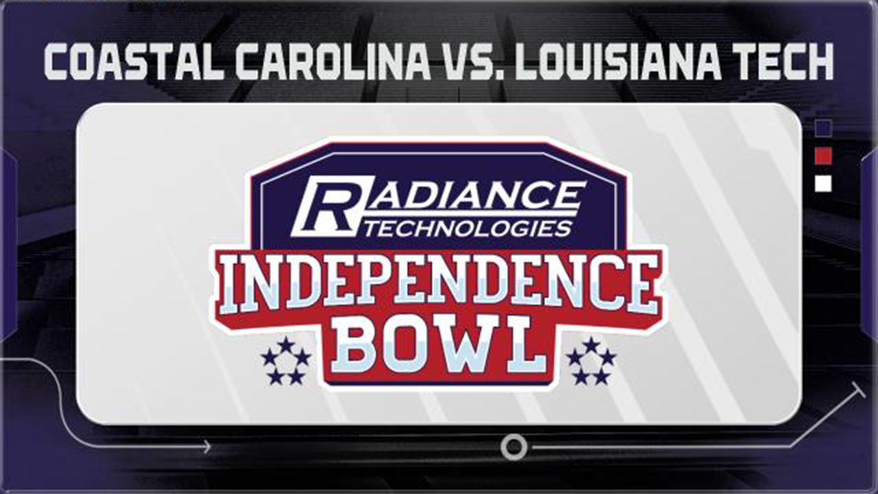 En Español-Coastal Carolina vs. Louisiana Tech