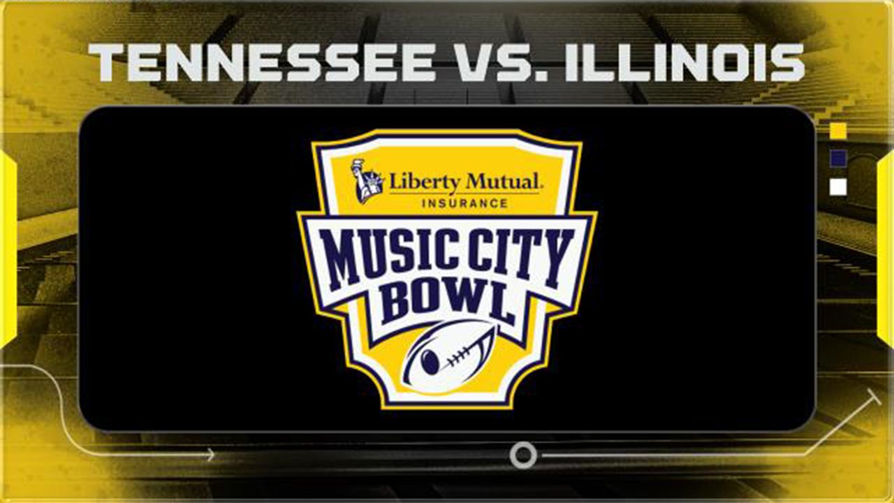 En Español-Tennessee vs. Illinois