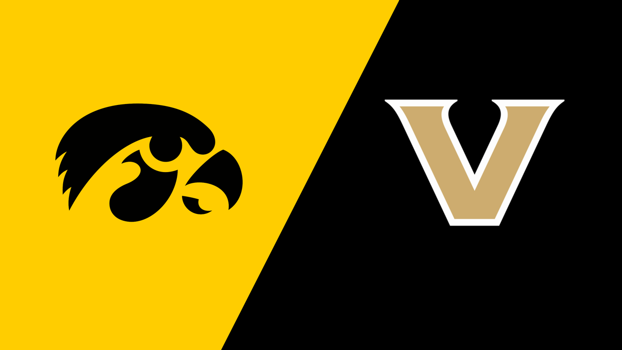 En Español-#23 Iowa vs. #14 Vanderbilt