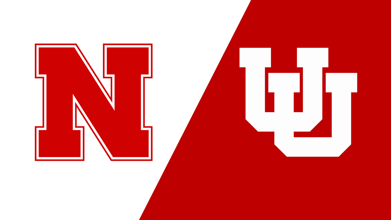 En Español-Nebraska vs. #15 Utah