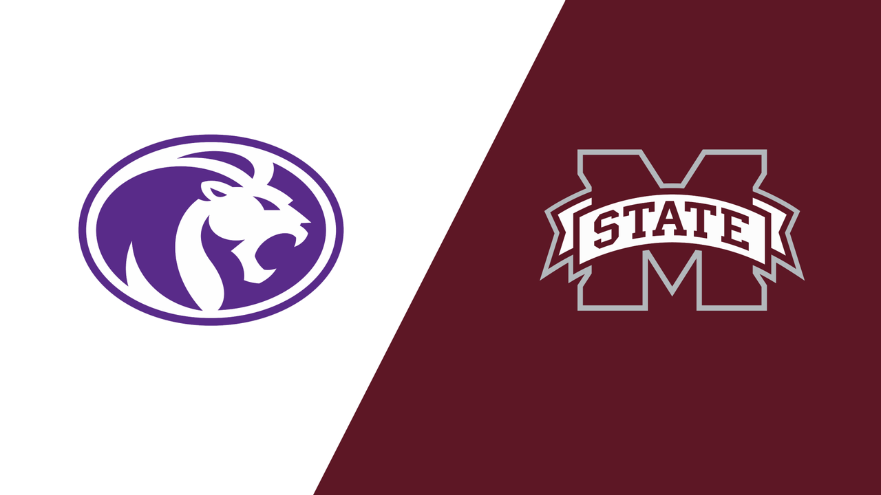 North Alabama vs. Mississippi State