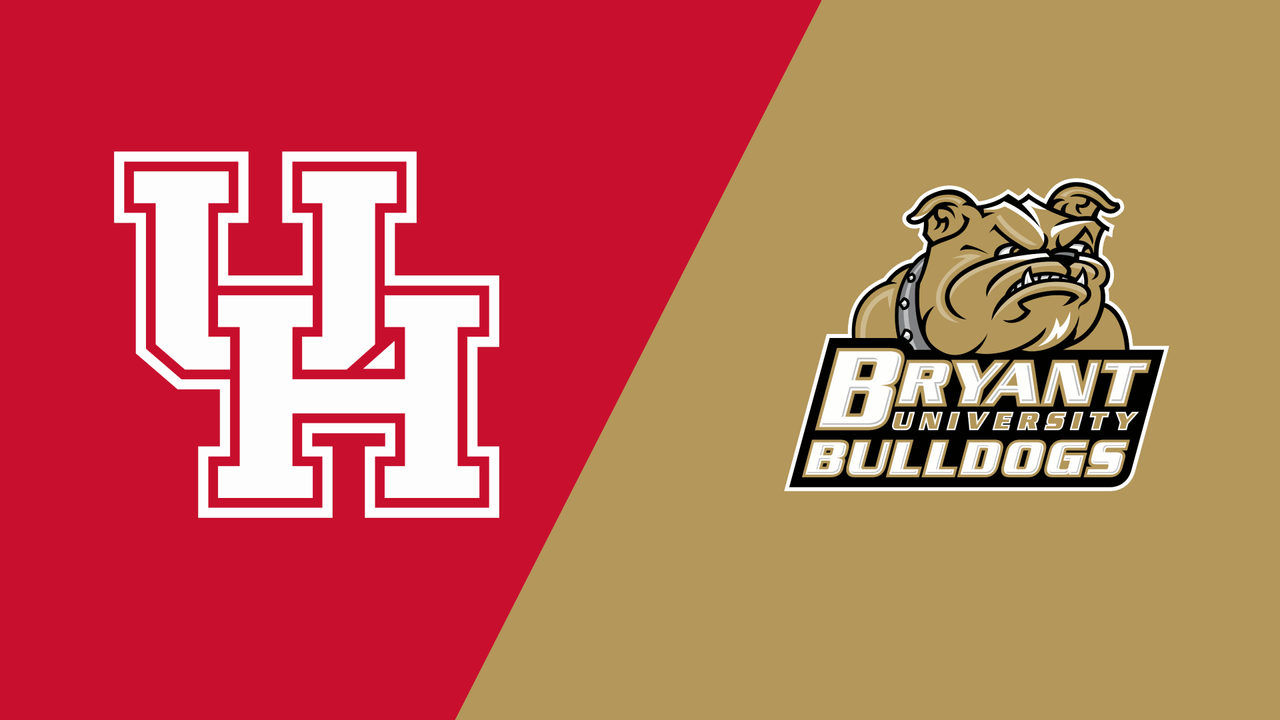 Houston vs. Bryant