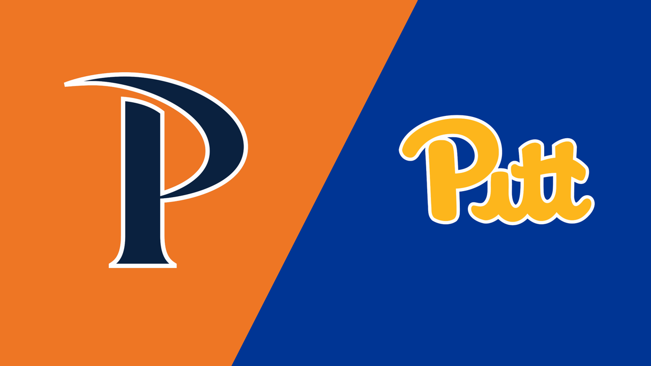 Pepperdine vs. #9 Pittsburgh