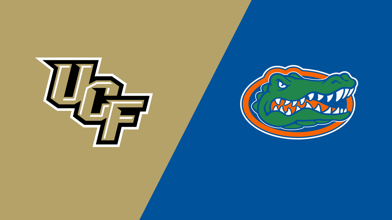 UCF vs. Florida