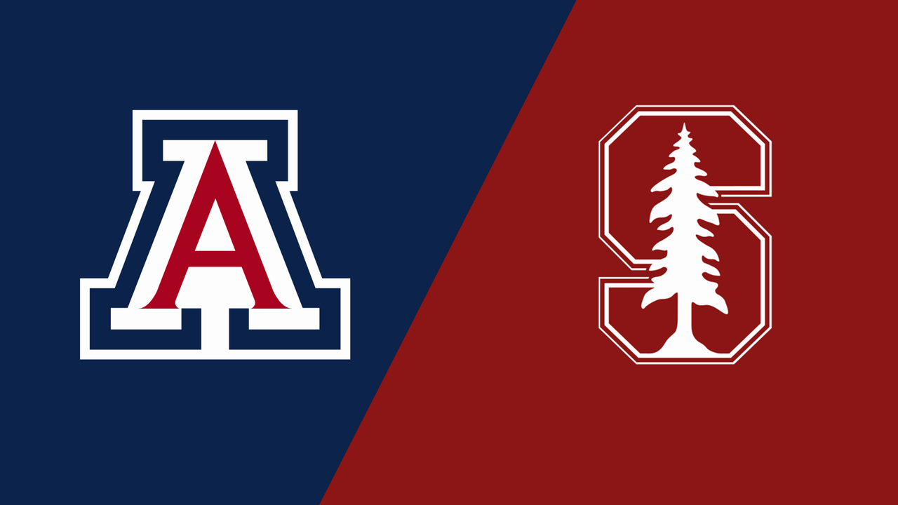 Arizona vs. #1 Stanford