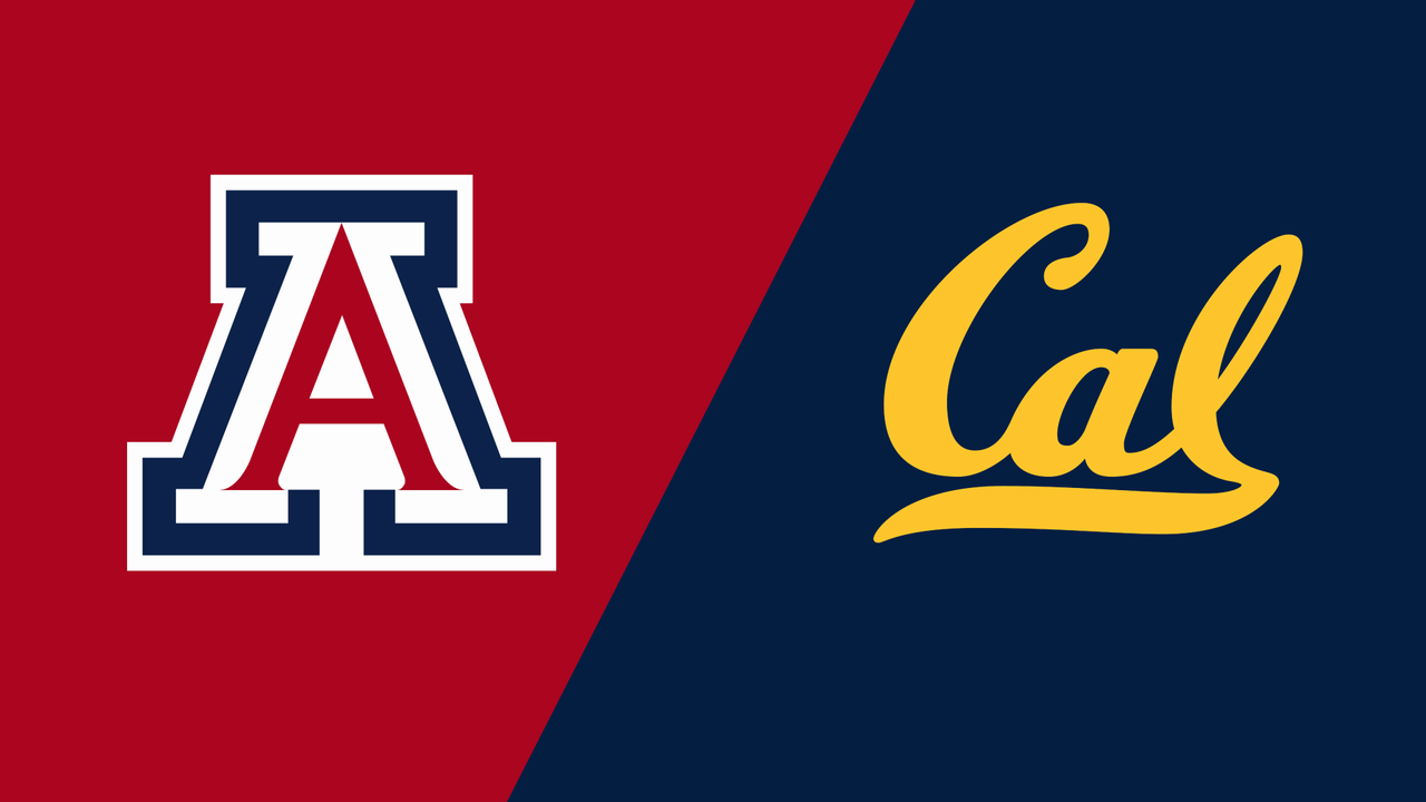 Arizona vs. California