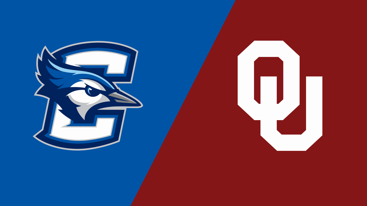 Creighton vs. Oklahoma