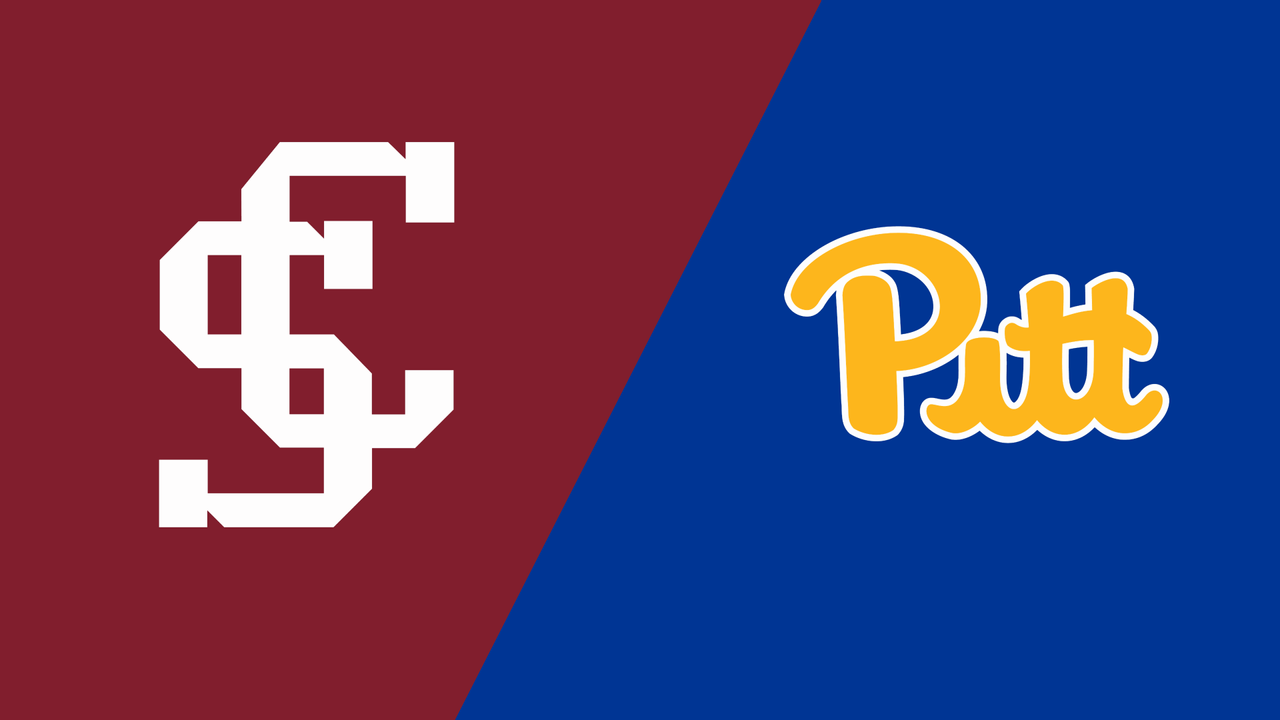 Santa Clara vs. Pittsburgh