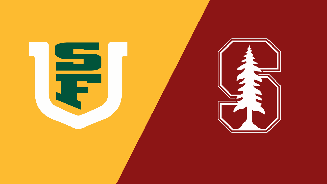 San Francisco vs. #7 Stanford