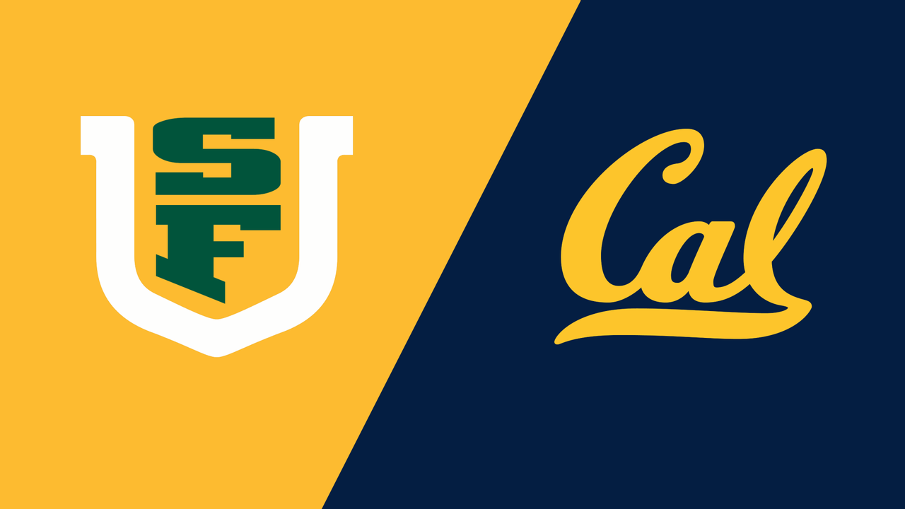 San Francisco vs. California