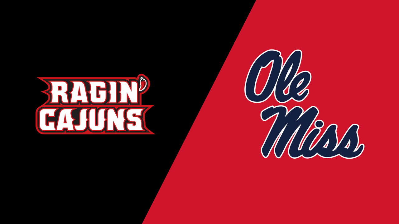 Louisiana vs. Ole Miss