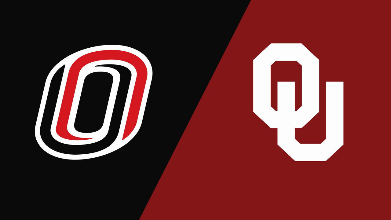 Omaha vs. #19 Oklahoma