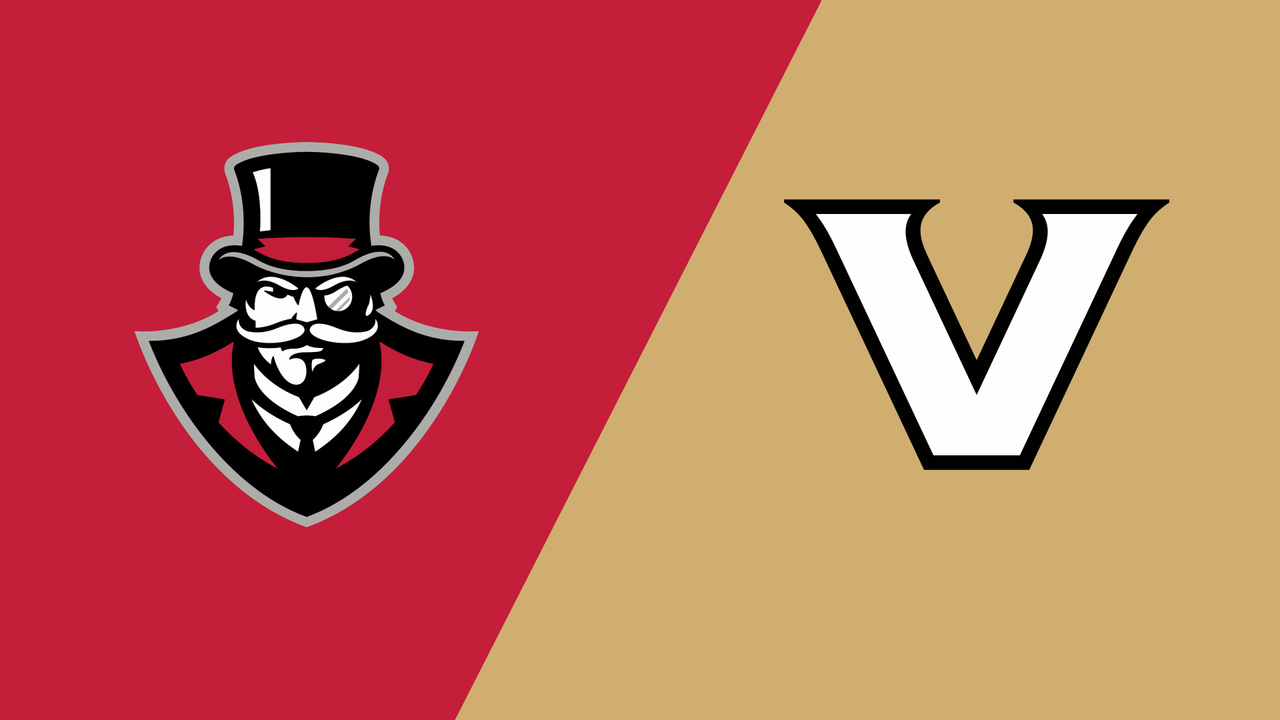 Austin Peay vs. #17 Vanderbilt