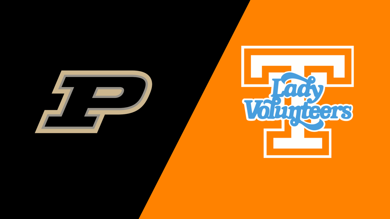 #15 Purdue vs. Tennessee