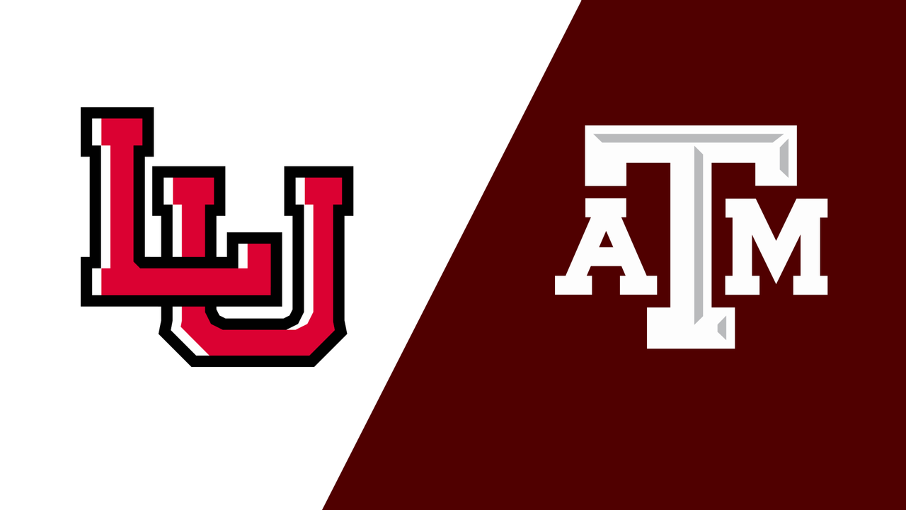 Lamar vs. Texas A&M