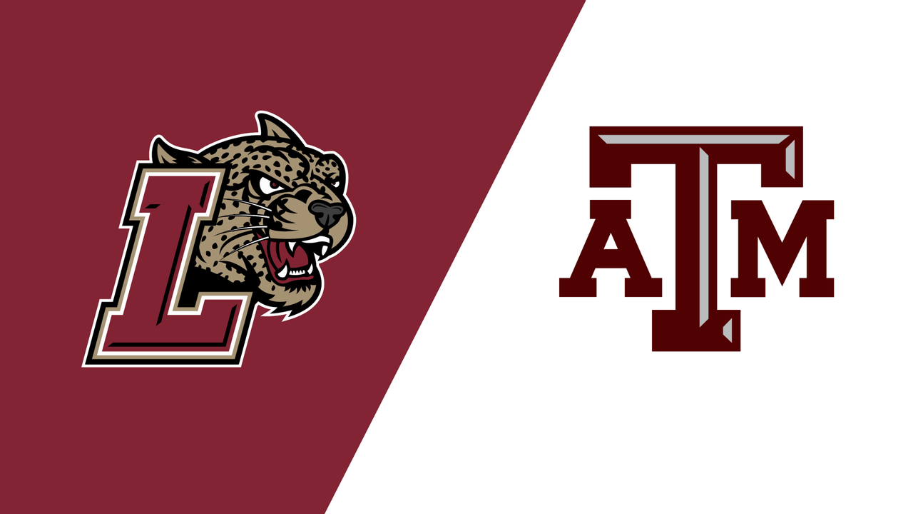 Lafayette vs. Texas A&M