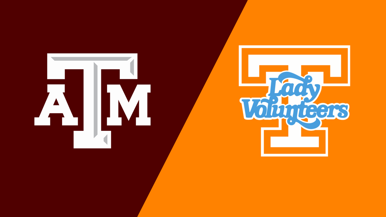 Texas A&M vs. #5 Tennessee