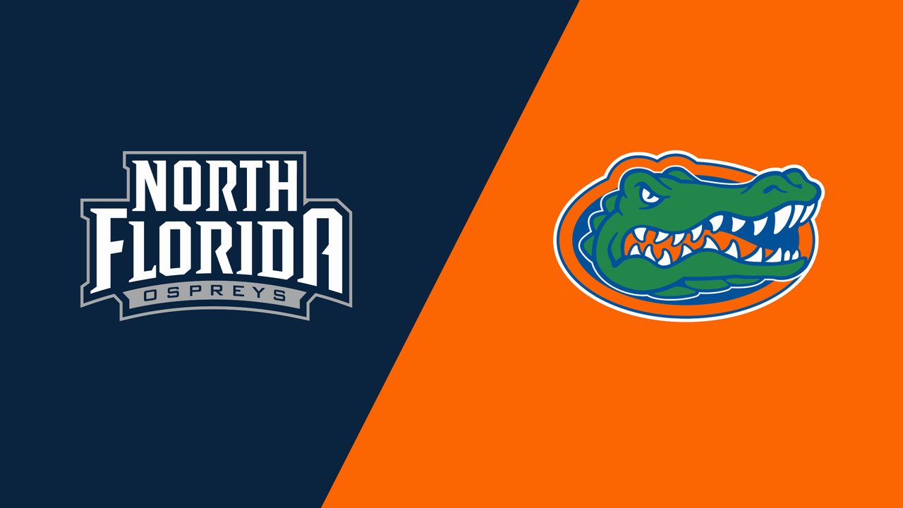 North Florida vs. Florida