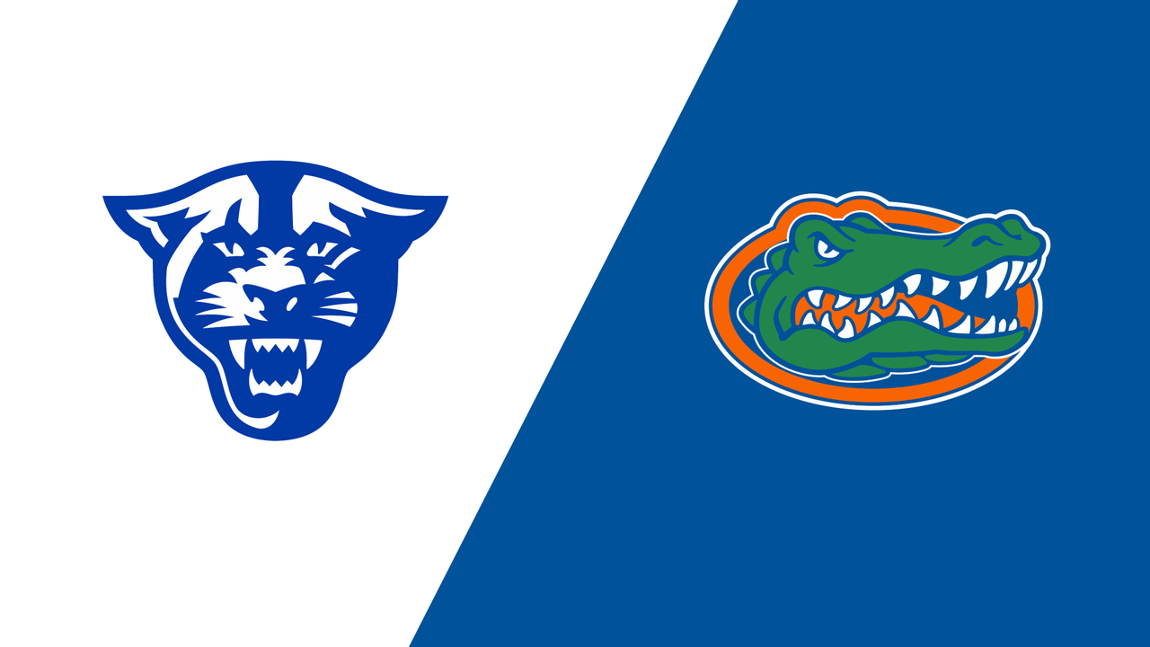 Georgia State vs. Florida