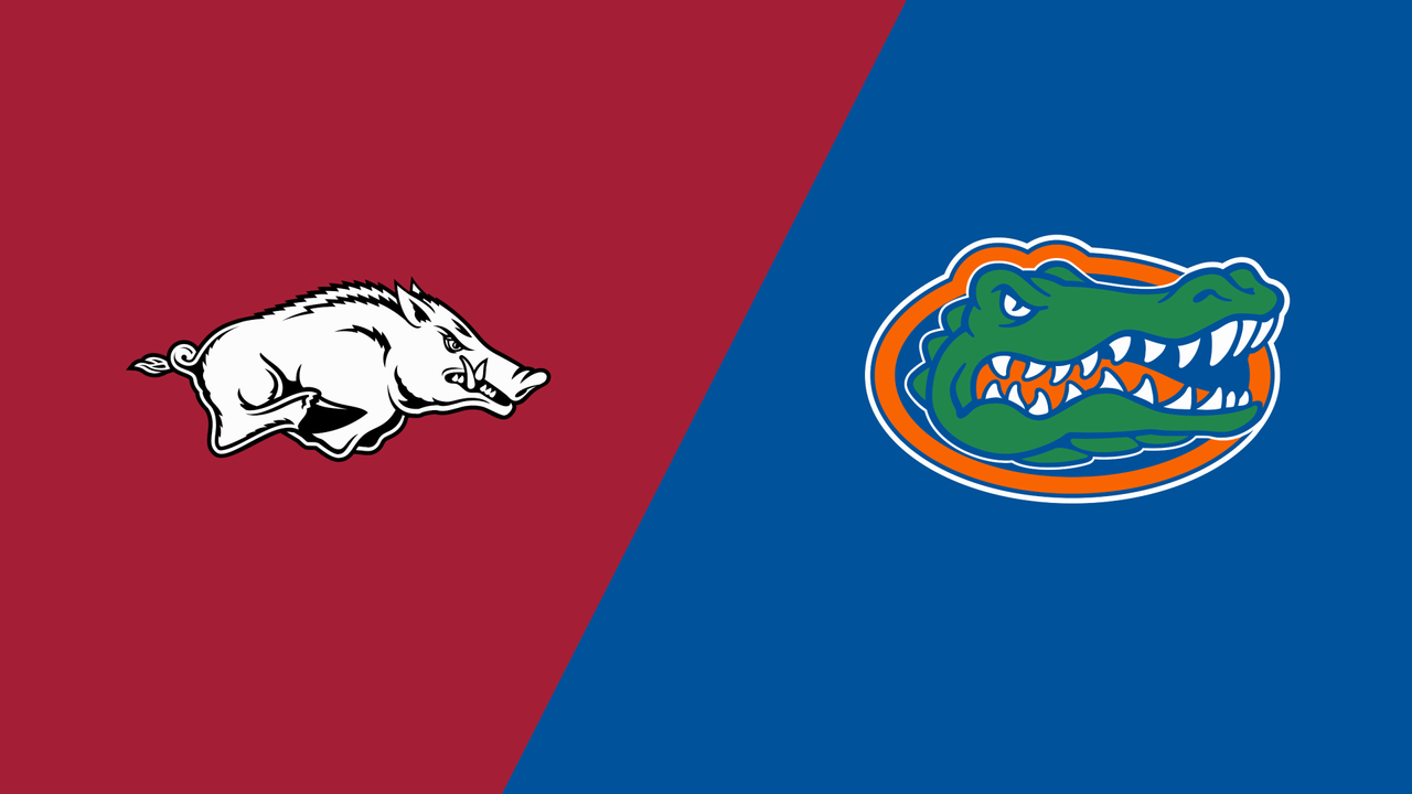 Arkansas vs. Florida
