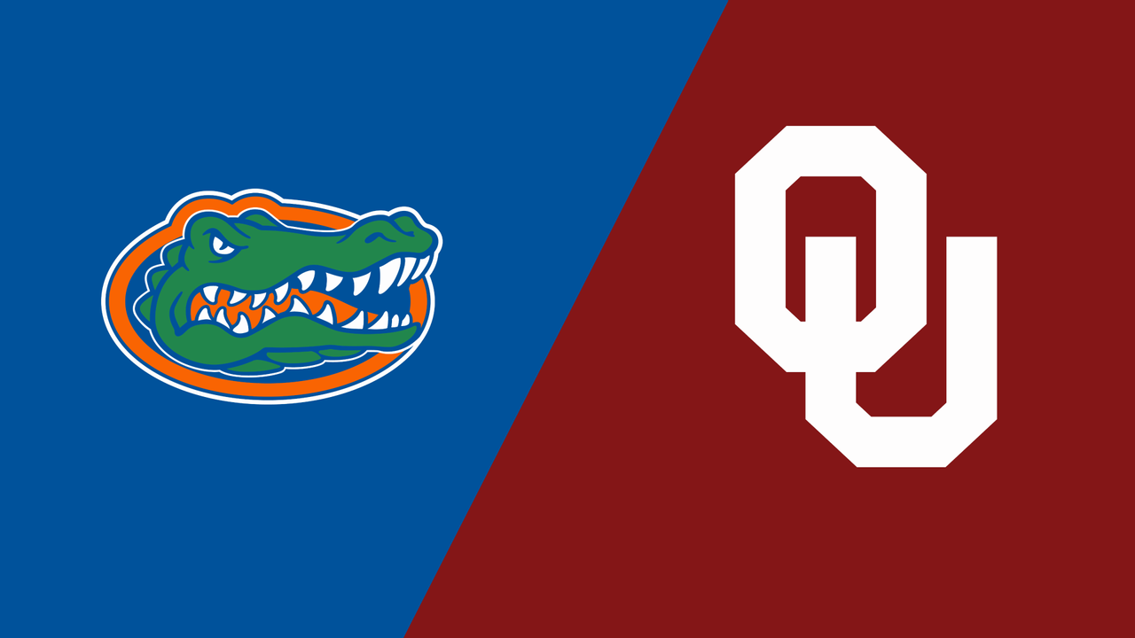 Florida vs. Oklahoma