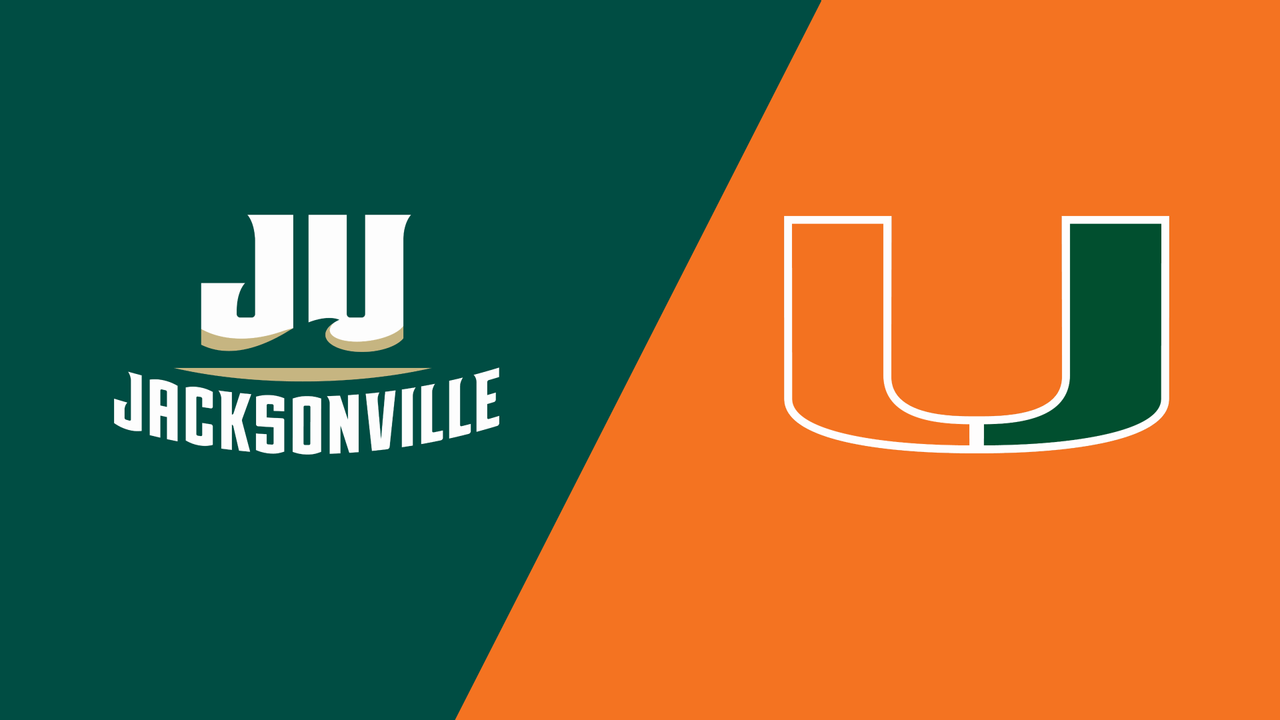 Jacksonville vs. Miami