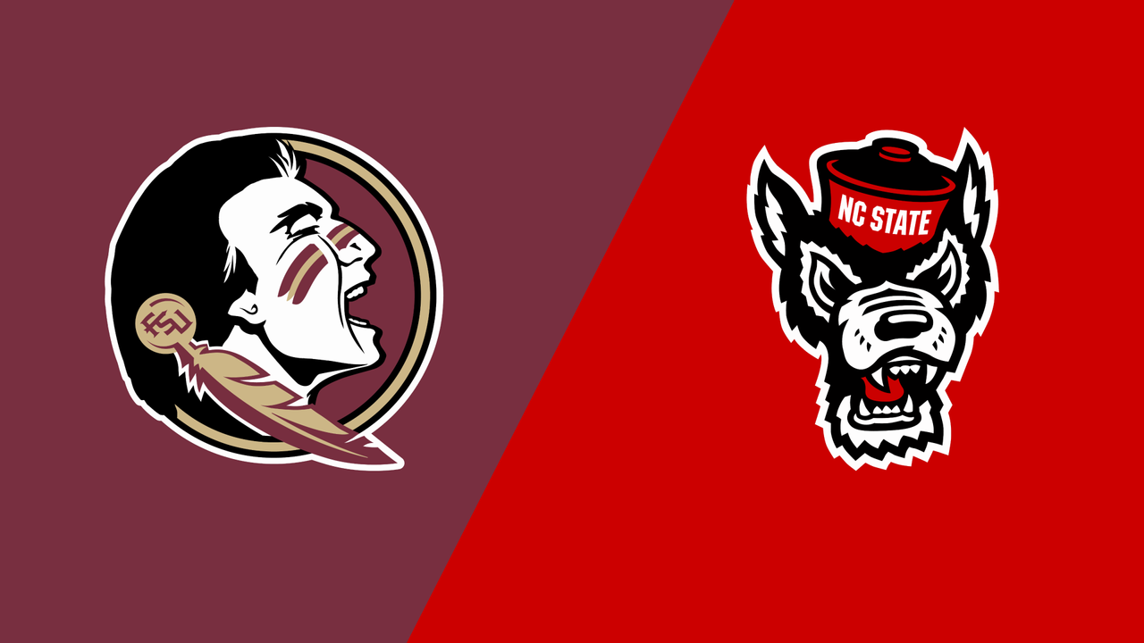#7 Florida State vs. NC State