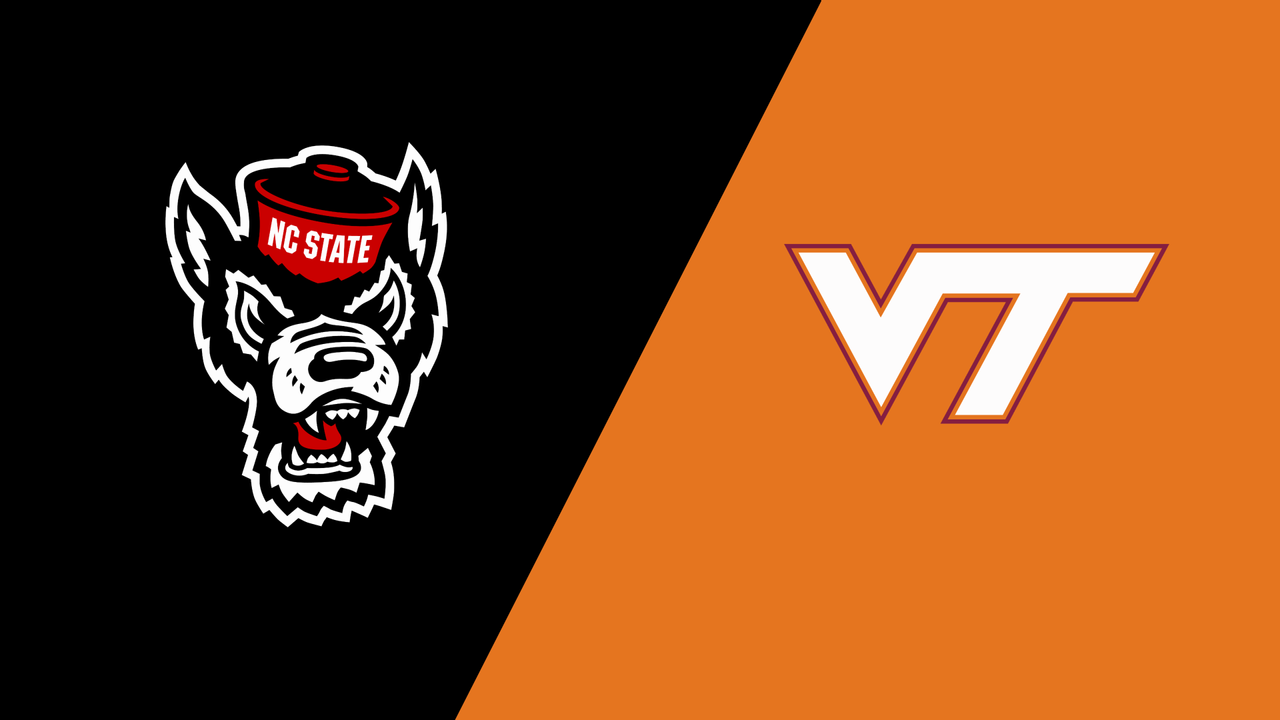 NC State vs. Virginia Tech