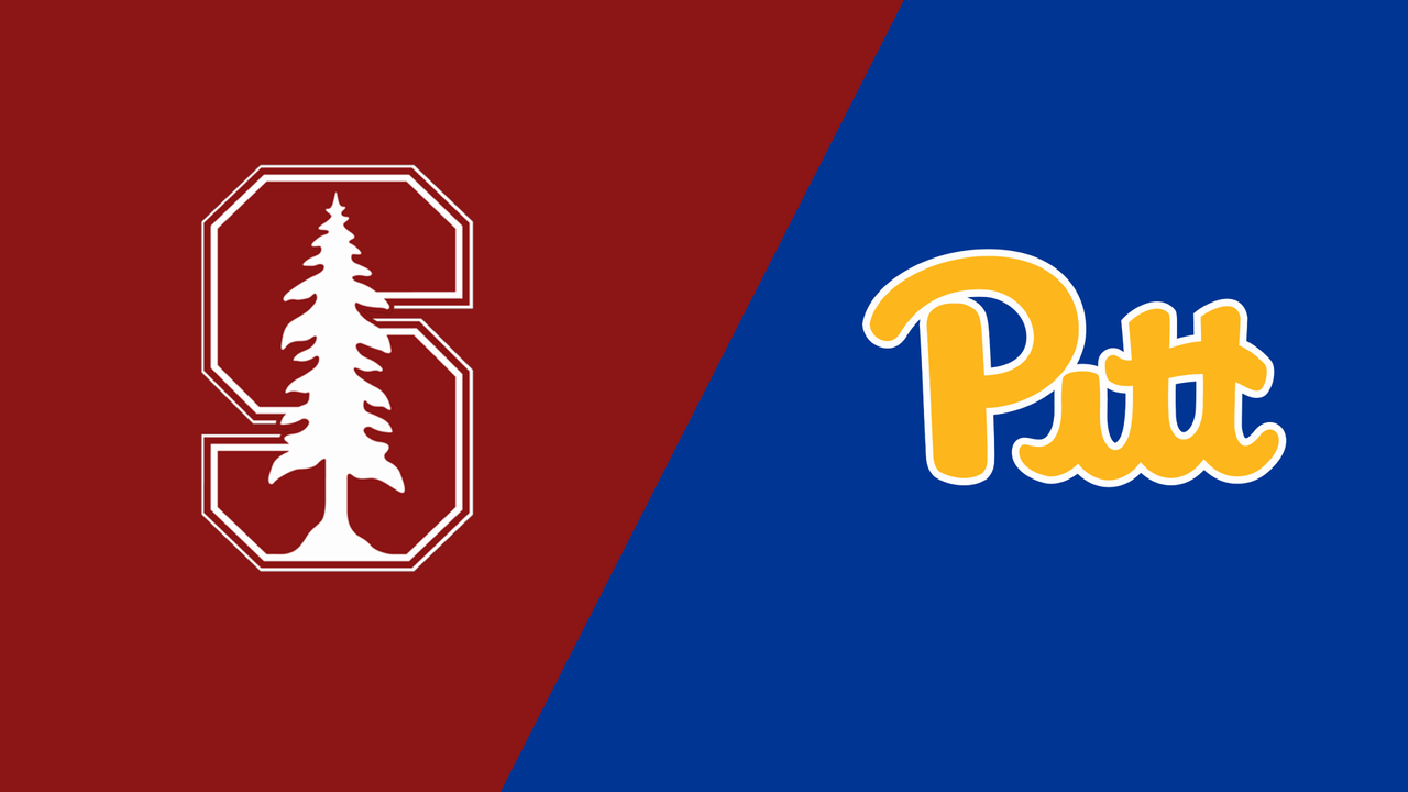 #3 Stanford vs. Pittsburgh