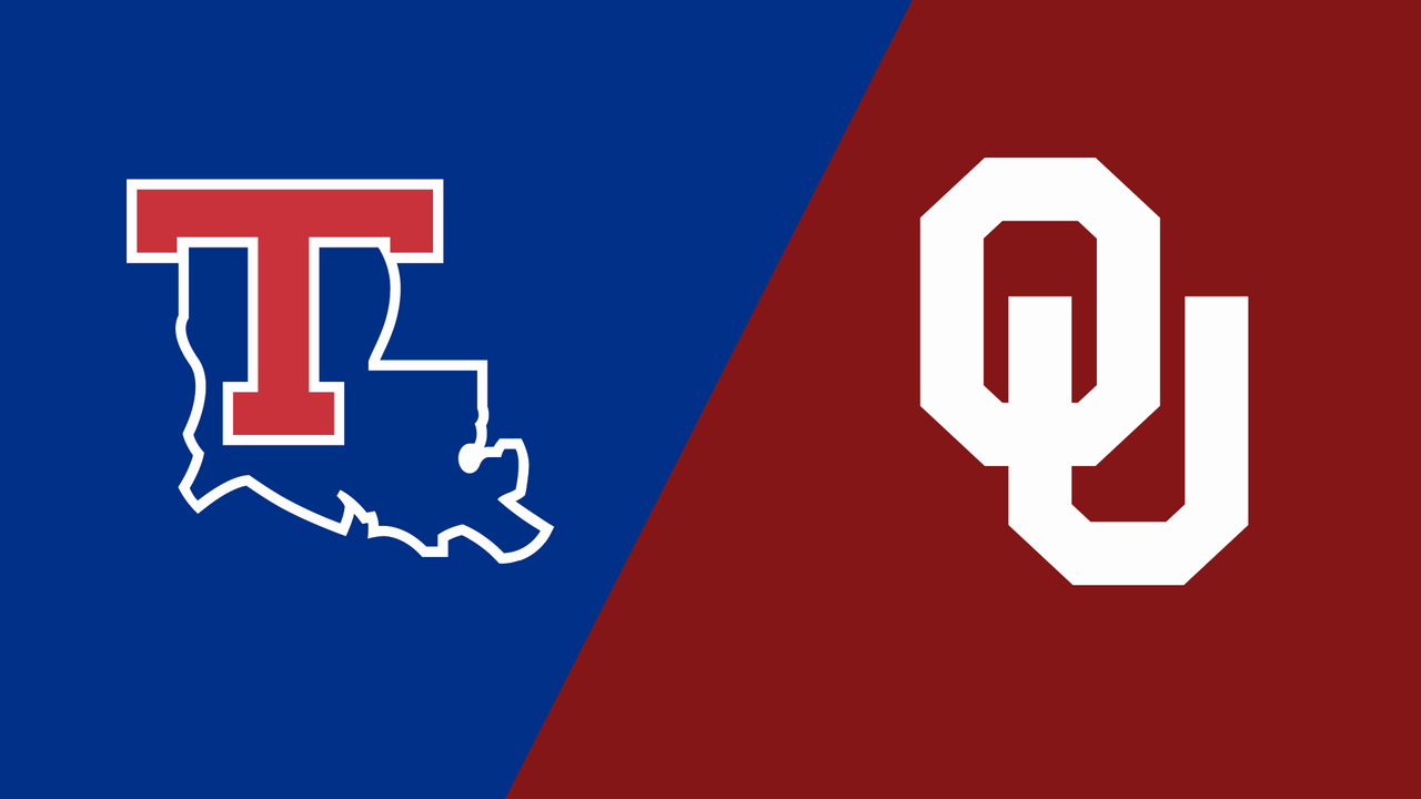 Louisiana Tech vs. #20 Oklahoma