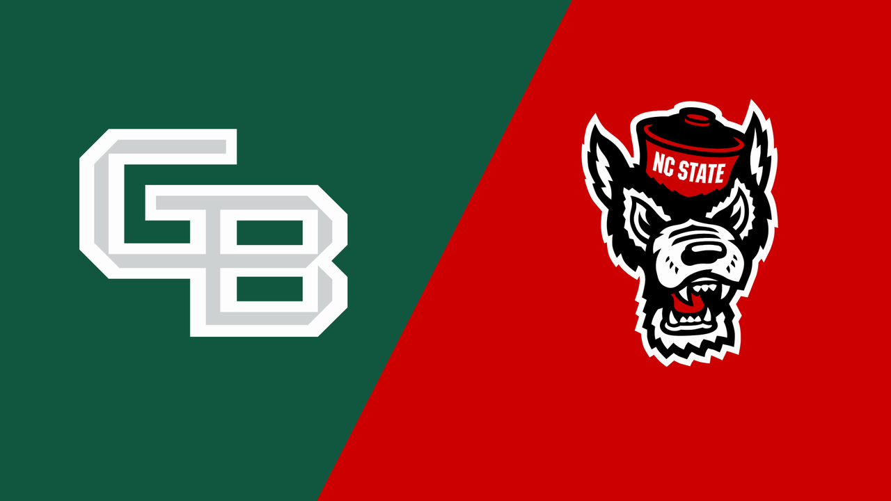 Green Bay vs. NC State
