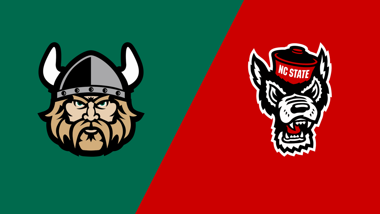 Cleveland State vs. NC State