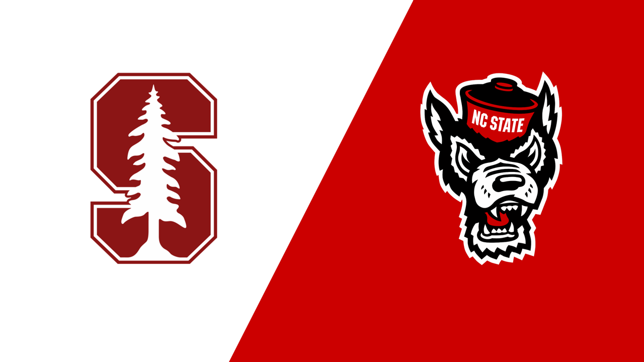 #5 Stanford vs. NC State