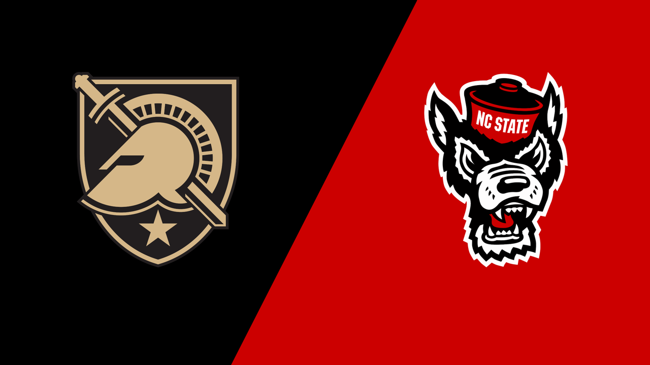 Army vs. NC State