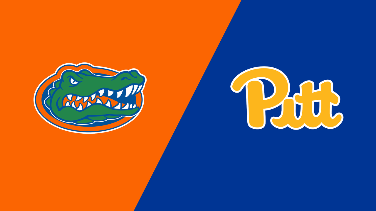 #16 Florida vs. #3 Pittsburgh