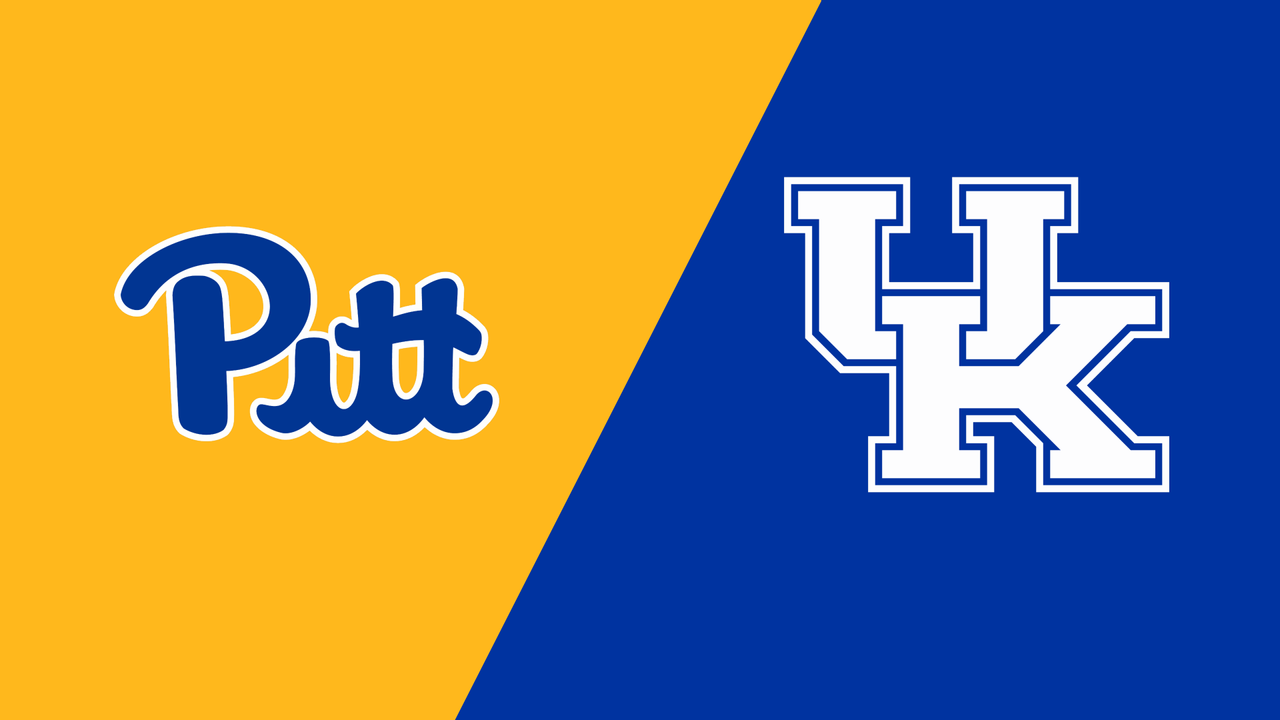 #9 Pittsburgh vs. #4 Kentucky