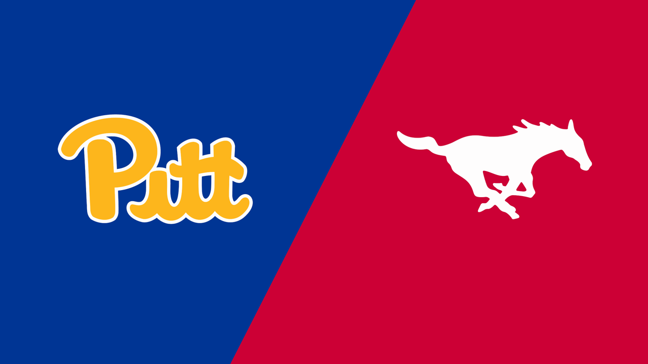 #5 Pittsburgh vs. #10 SMU