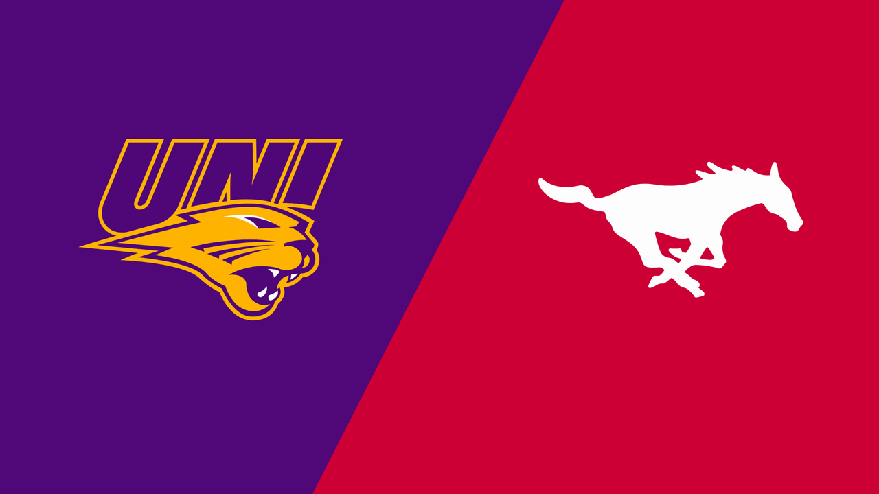 Northern Iowa vs. #11 SMU