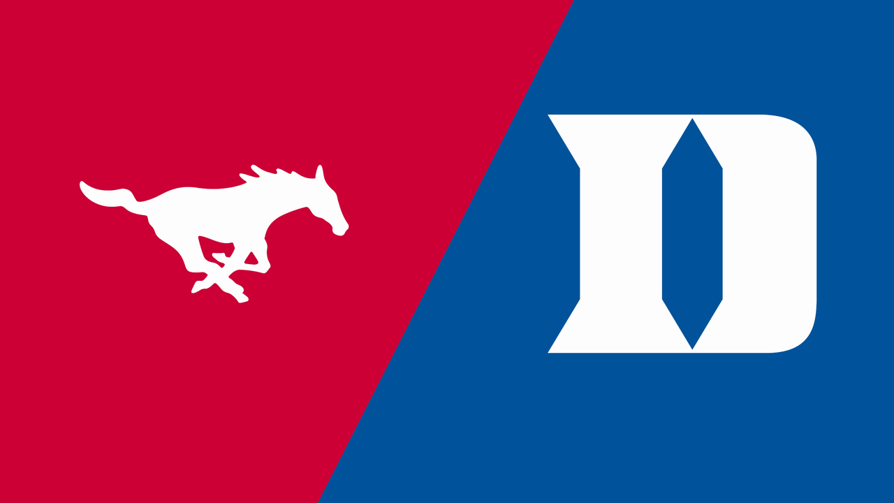 #7 SMU vs. Duke