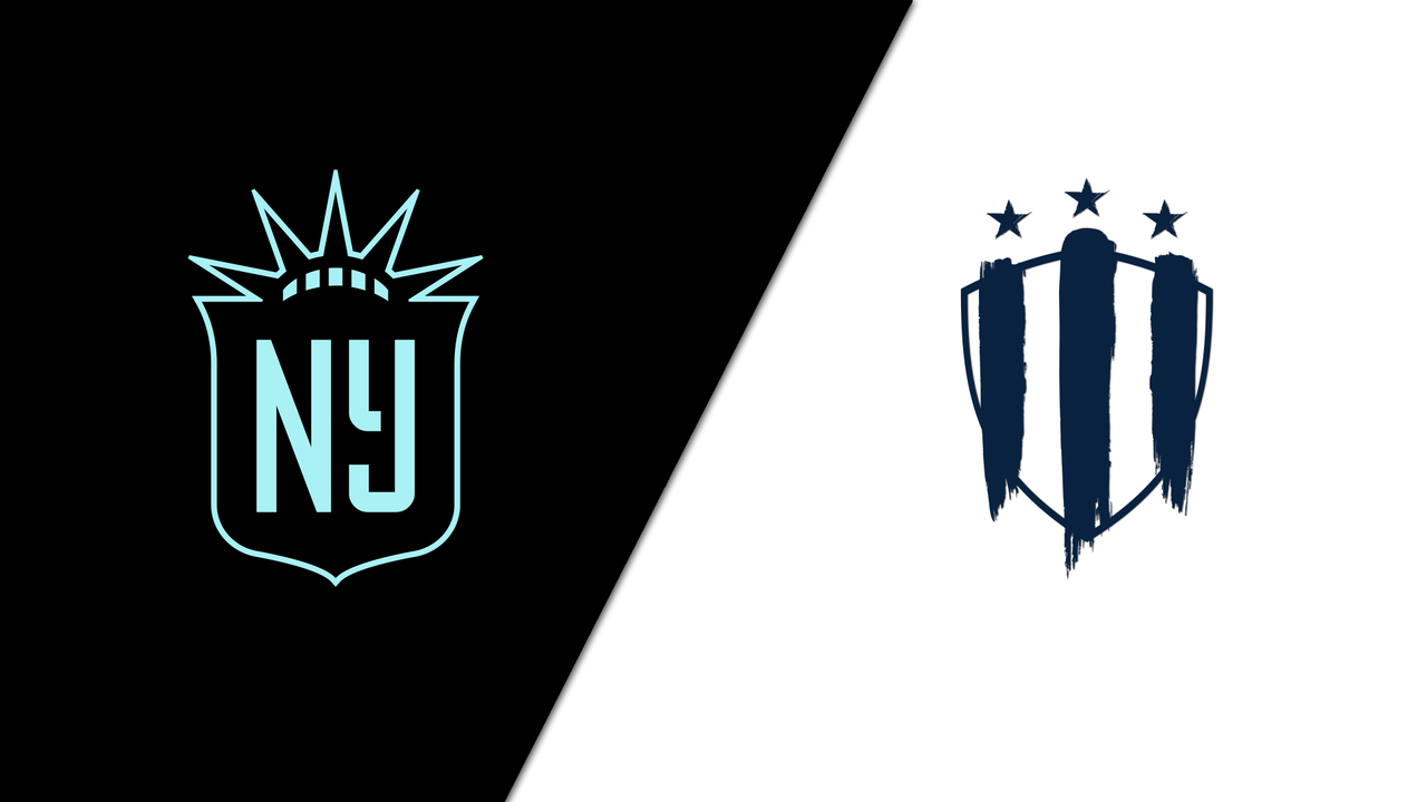 En Español-NJ/NY Gotham FC vs. CF Monterrey Femenil (Fecha #1)