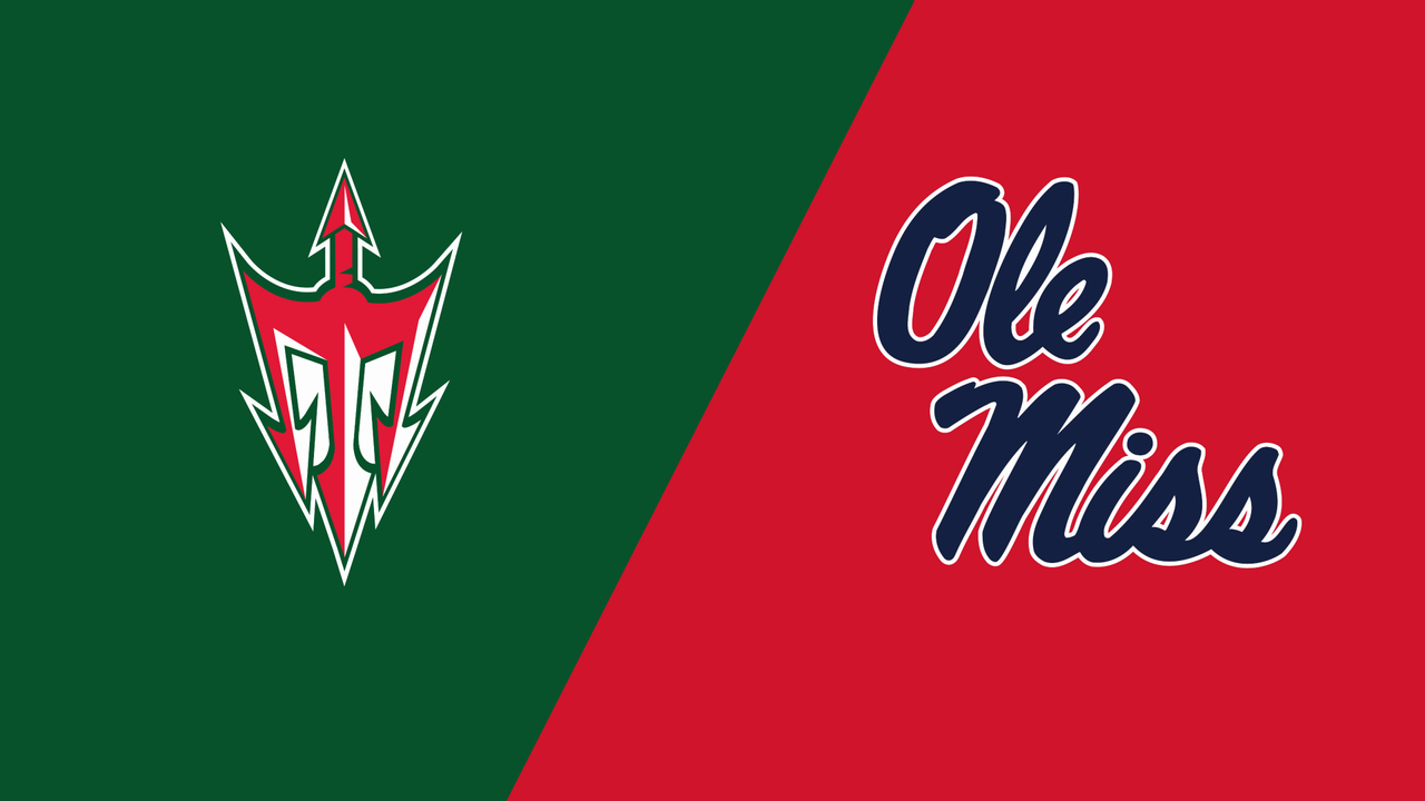 Mississippi Valley State vs. Ole Miss