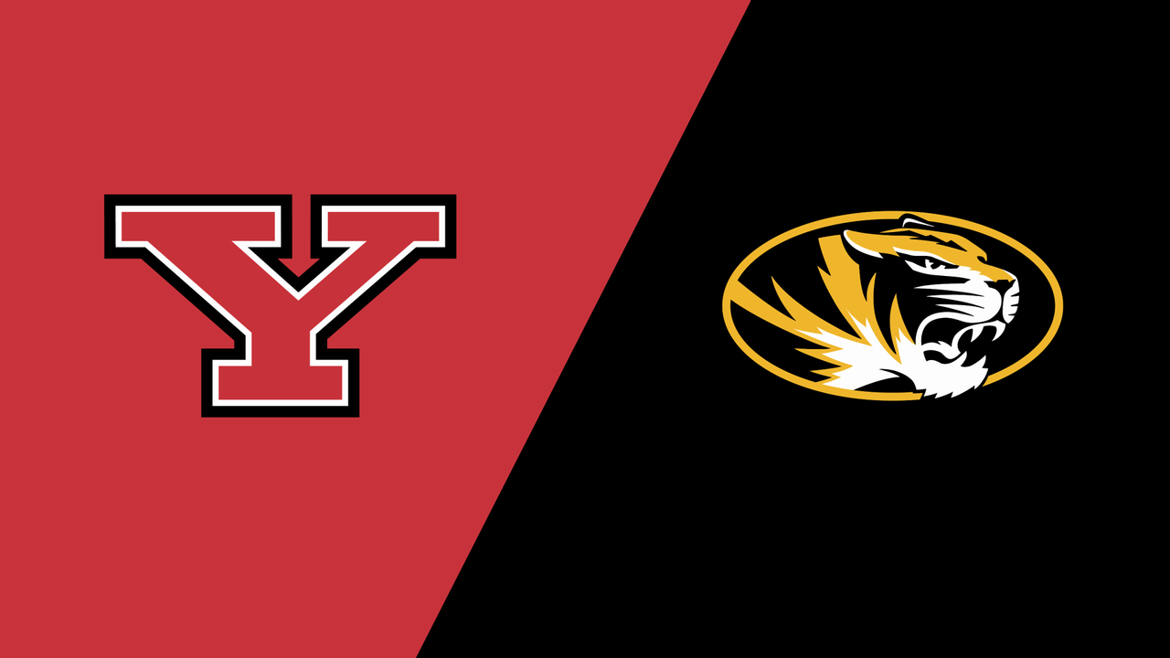 Youngstown State vs. Missouri