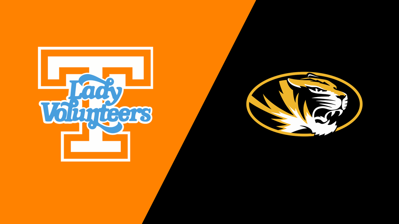 #5 Tennessee vs. Missouri