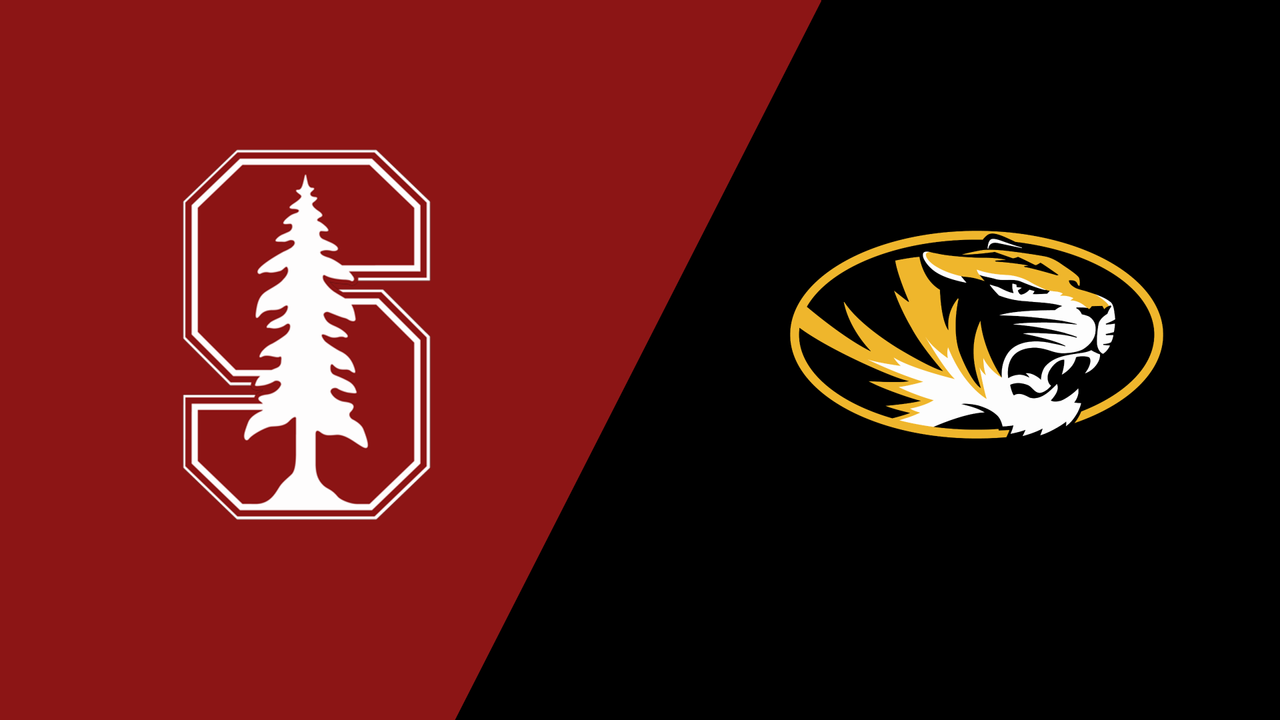 #6 Stanford vs. #16 Missouri