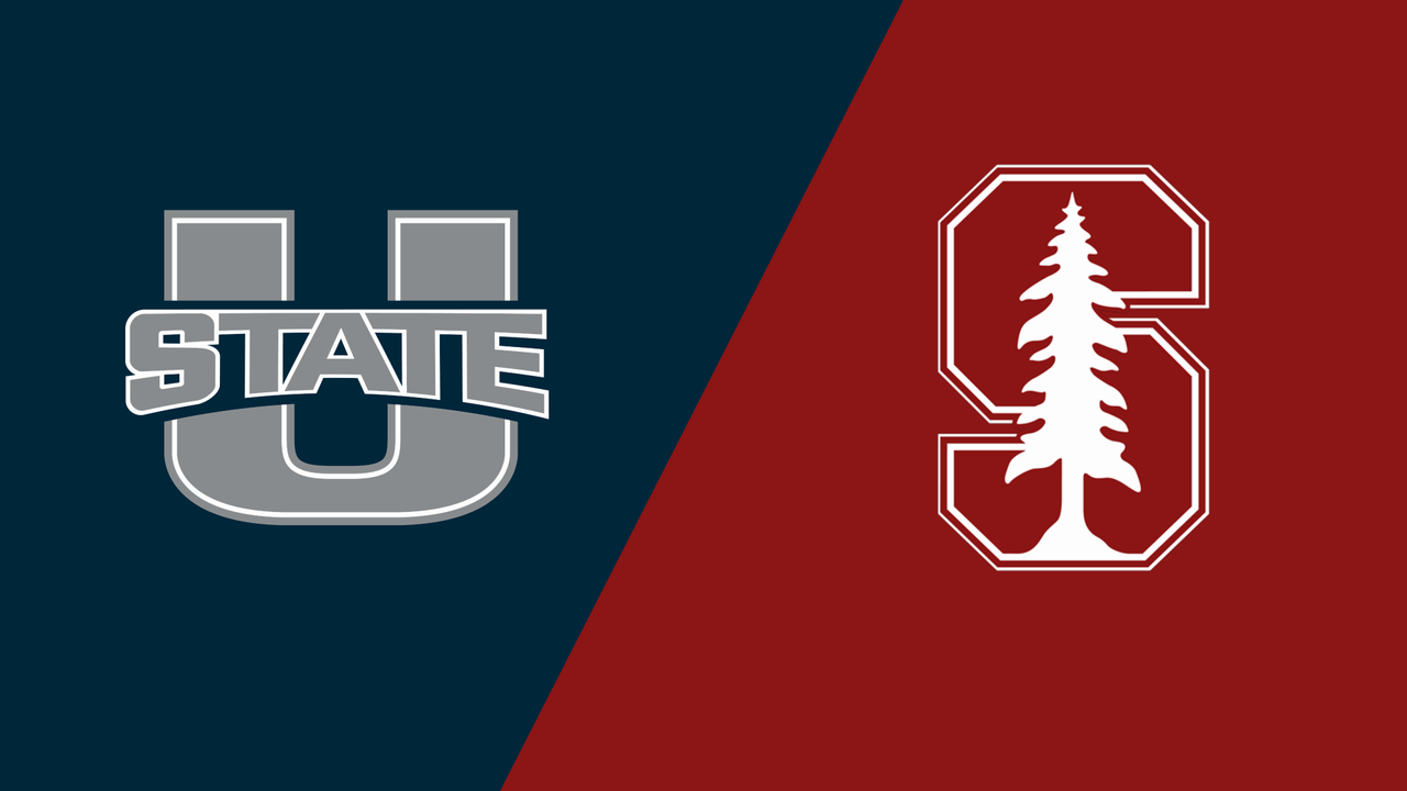 Utah State vs. #6 Stanford