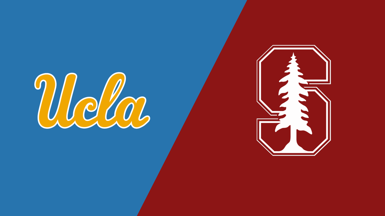 #19 UCLA vs. #6 Stanford