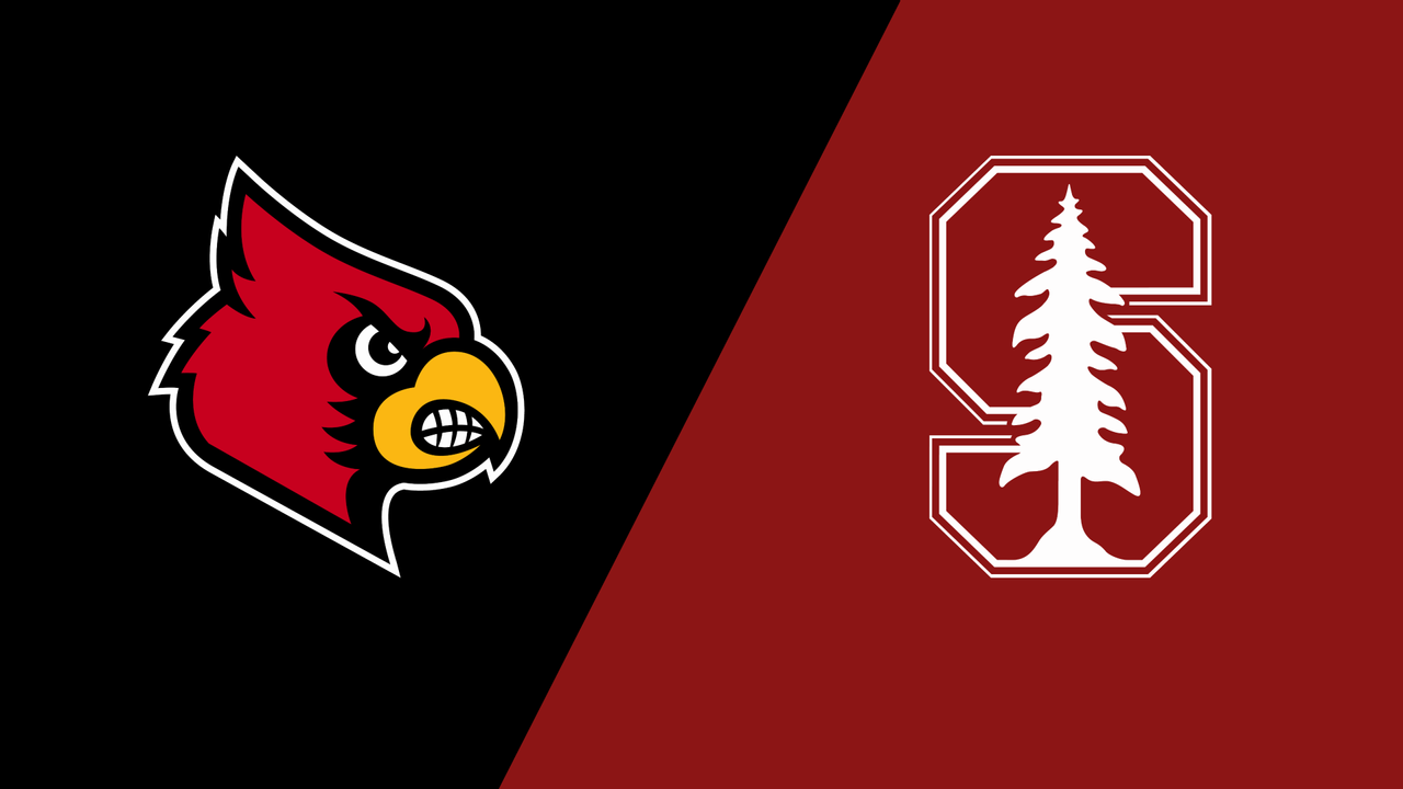 #6 Louisville vs. #4 Stanford